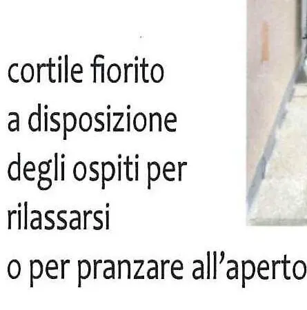 Apartment Casetta Nel Verde Chiara *