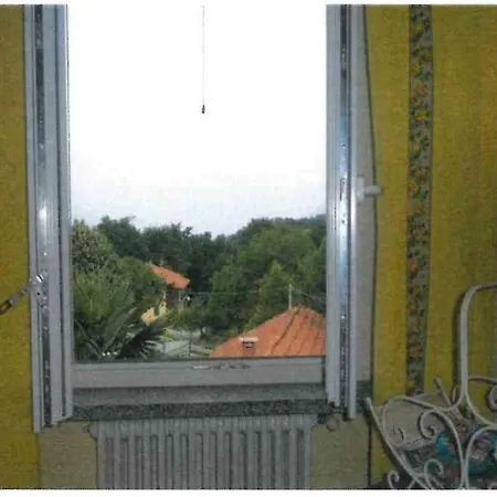 Apartment Casetta Nel Verde Chiara *